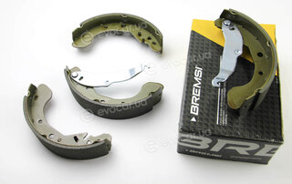 Bremsi GF0632