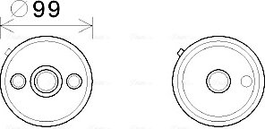 Ava Quality VN3358