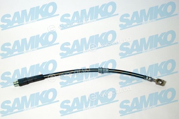 LPR / Samko 6T47902