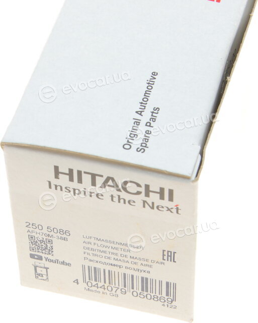 Astemo (Hitachi) / Huco 2505086