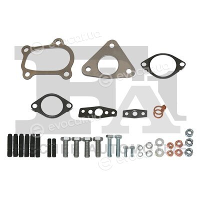 FA1 KT750080