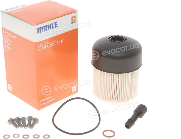 Mahle KX 338/26D