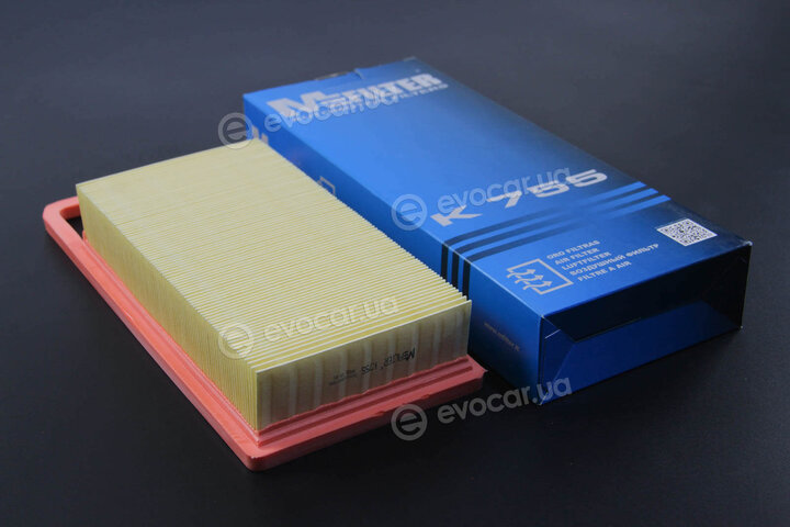 MFilter K 755