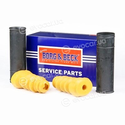 Borg & Beck BPK7084