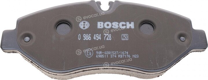 Bosch 0 986 494 728