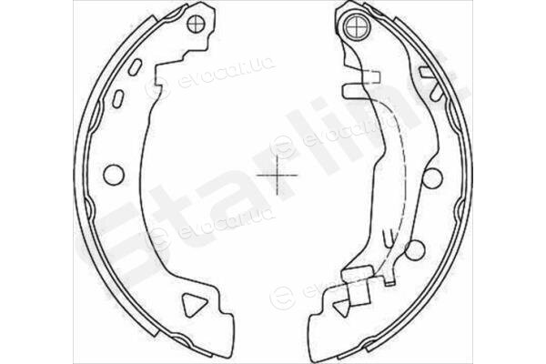 Starline BC 04925