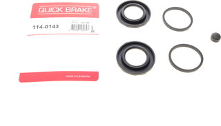 Kawe / Quick Brake 114-0143