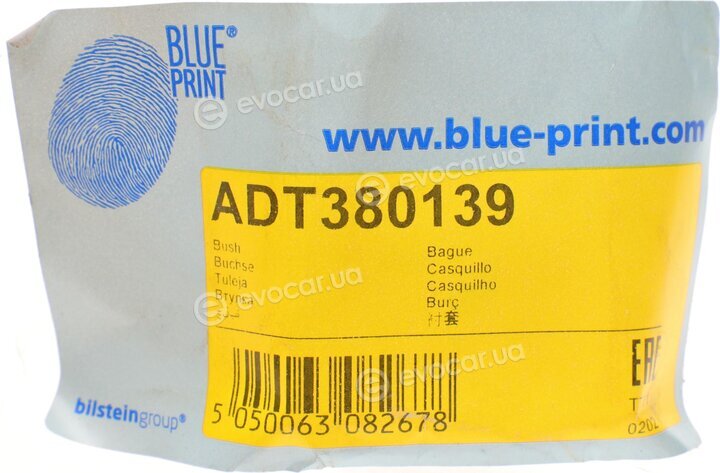 Blue Print ADT380139