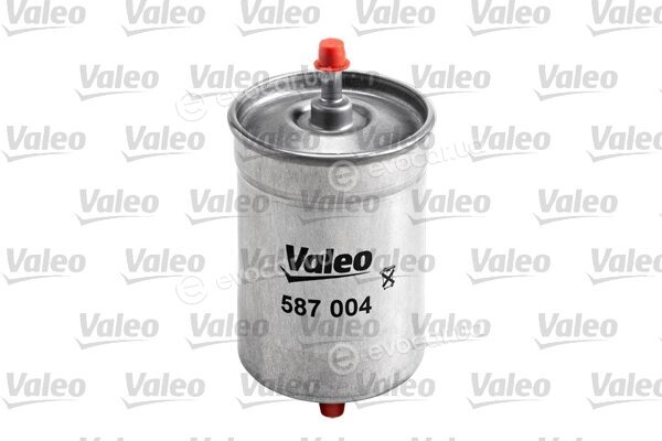 Valeo 587004