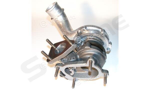 Starline TD S1102T