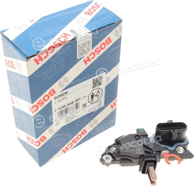 Bosch F 00M A45 251