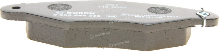 Bosch 0 986 495 235