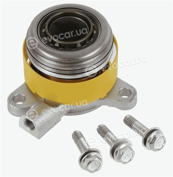 Sachs 3182 654 321