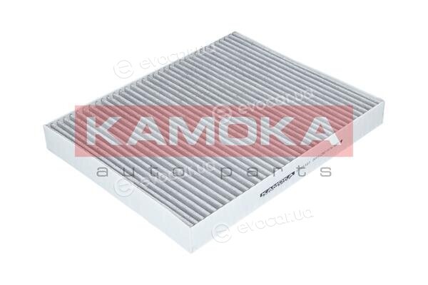 Kamoka F505101