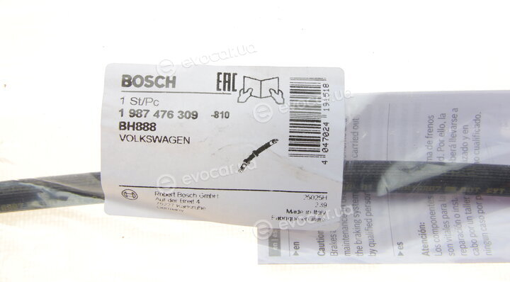 Bosch 1 987 476 309