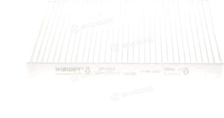Wunder WP 924