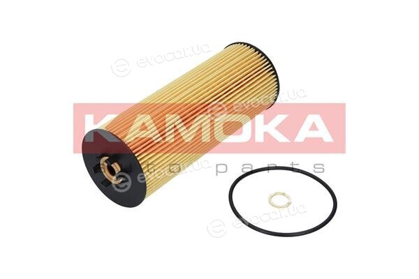 Kamoka F105501