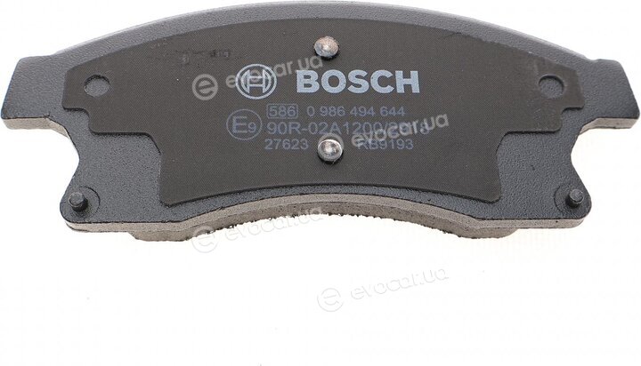 Bosch 0 986 494 644