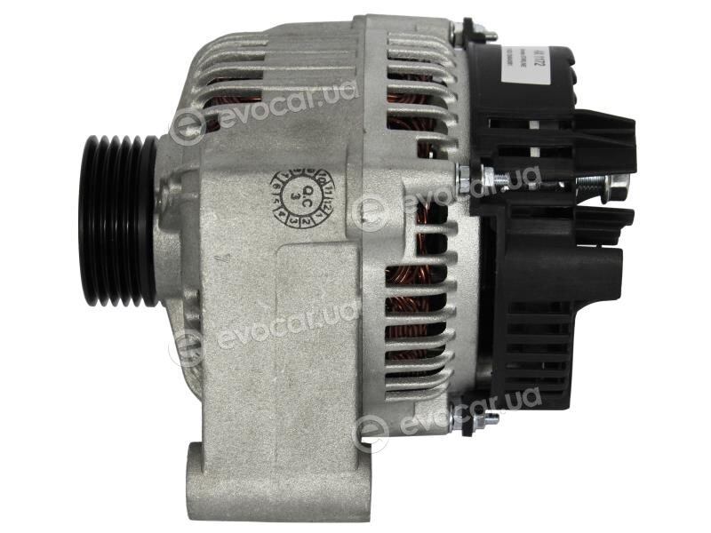 Starline AX 1172