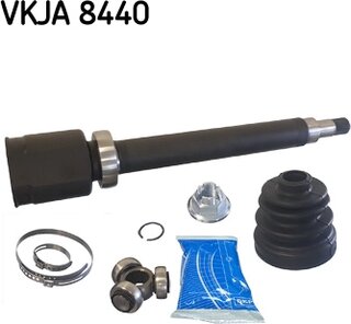 SKF VKJA 8440