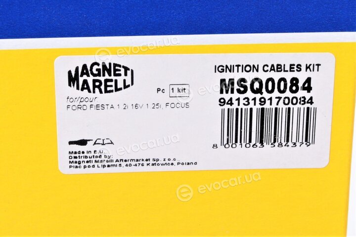 Magneti Marelli 941319170084