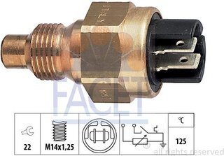 Facet ИЮЛ.10