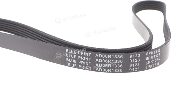 Blue Print AD06R1336