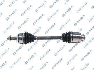 GSP NCV36571
