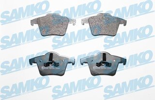 LPR / Samko 5SP1234