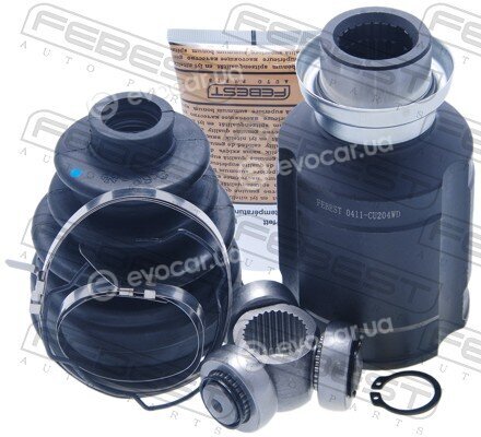 Febest 0411-CU204WD