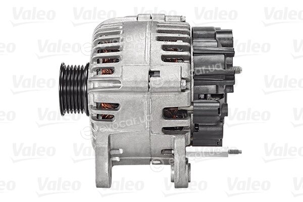 Valeo 439491