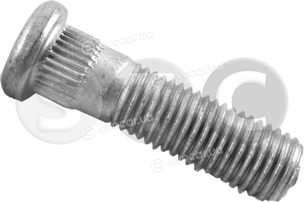 Metalcaucho / STC T439214