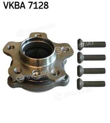 SKF VKBA 7128