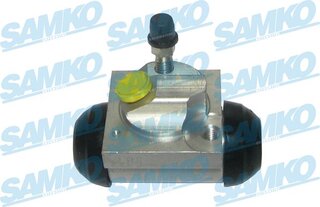 LPR / Samko C31285