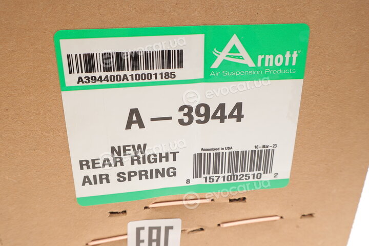 Arnott A-3944