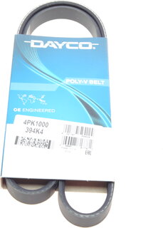 Dayco 4PK1000