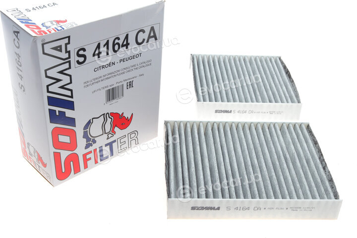 Sofima S 4164 CA