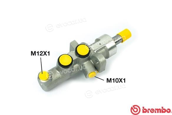 Brembo M 50 023