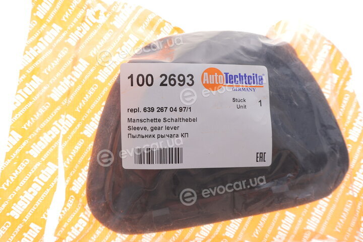 Autotechteile 1002693
