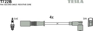 Tesla T722B
