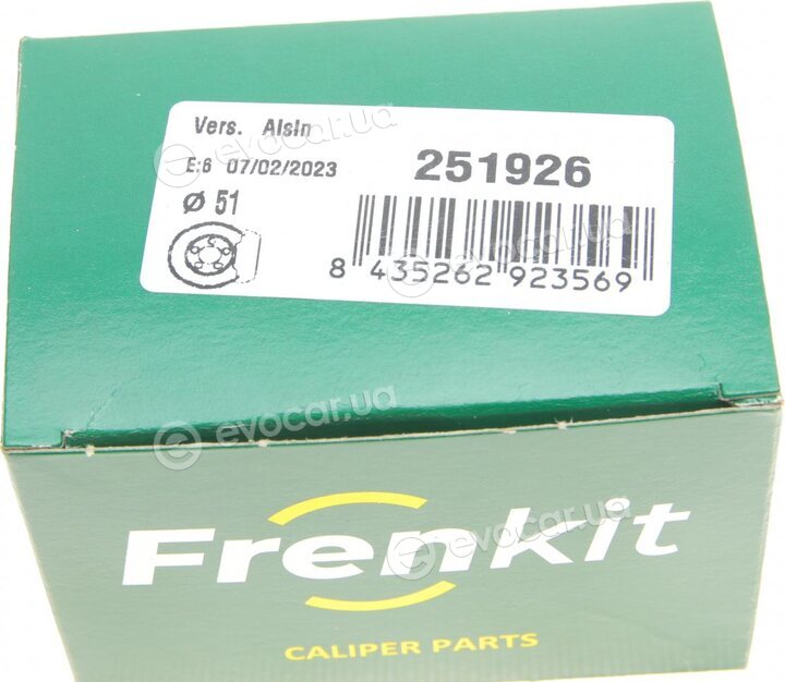 Frenkit 251926