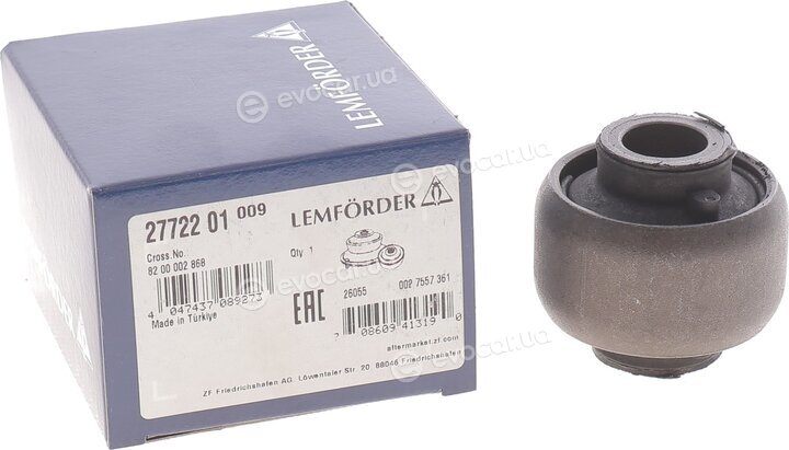 Lemforder 27722 01