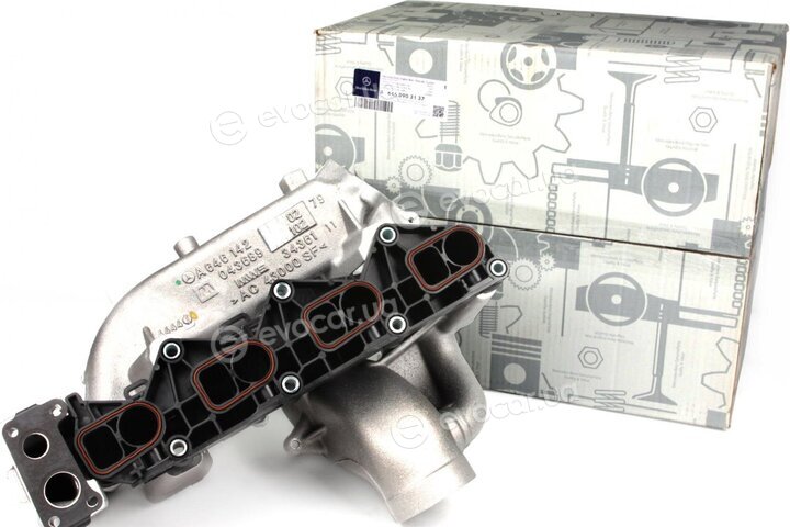 Mercedes-Benz A6460903137