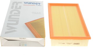 Wunder WH127