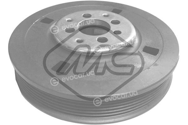 Metalcaucho / STC 04290