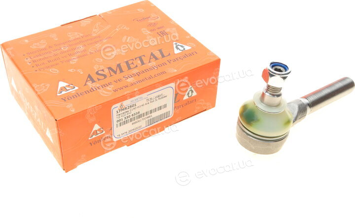 AS Metal 17MR2501
