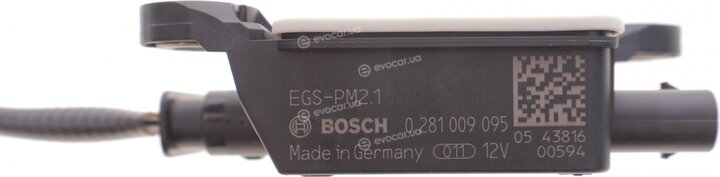 Bosch 0 281 009 095