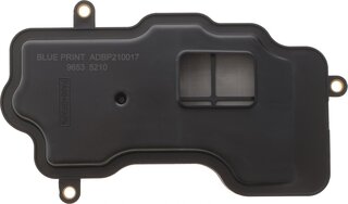 Blue Print ADBP210017