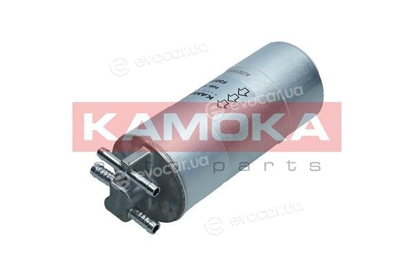 Kamoka F320101