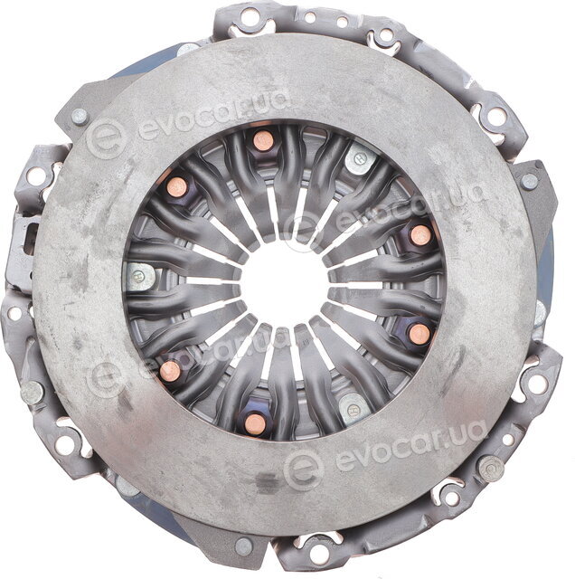 Valeo 837457